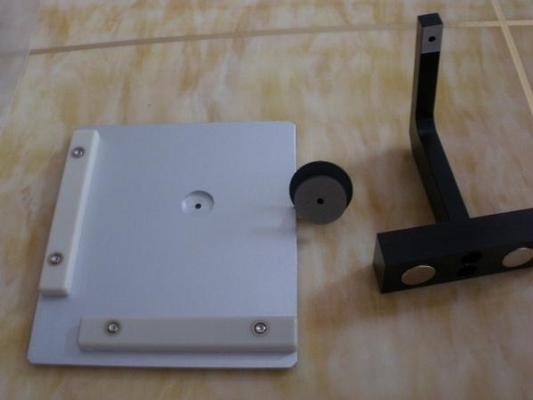 Samsung CP45 CP45NEO calibration Jig